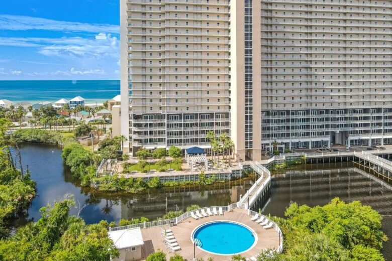 Laketown Wharf Condos for Rent | ltwmarianshaven