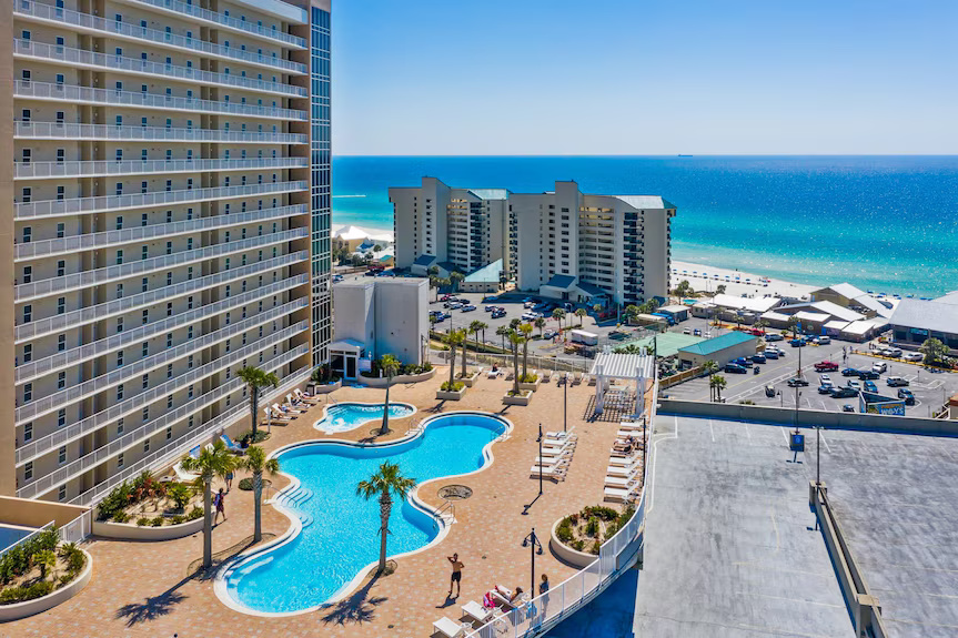 Laketown Wharf Condos for Rent | ltwmarianshaven