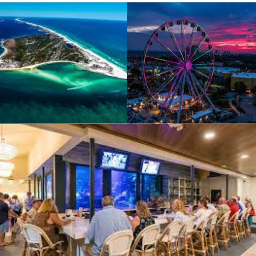 Nearby Attractions & Dining ltwmarianshaven