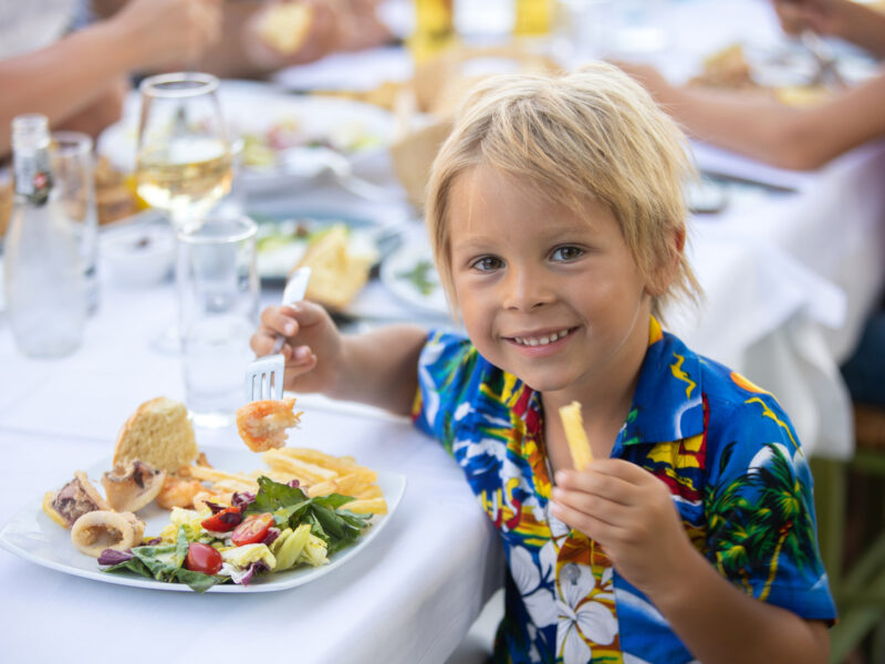 Dining Experience to Remember ltwmarianshaven