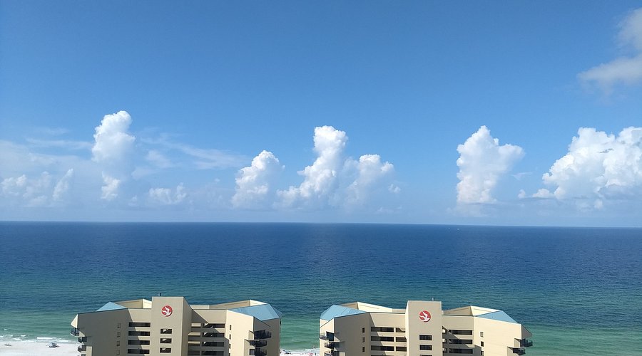Panama City Beach